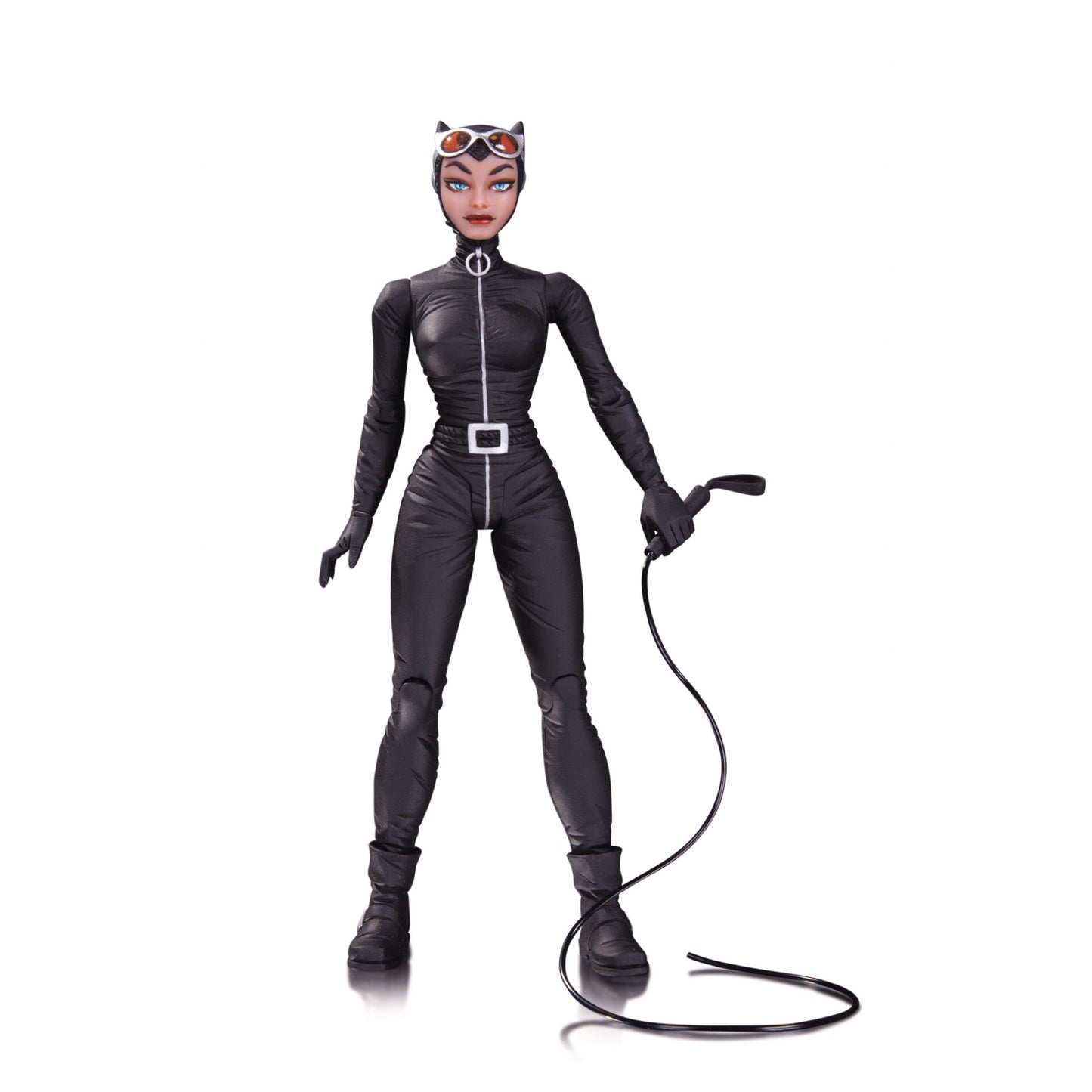 DC Collectibles: DC Comics Designer Series - Darwyn Cooke Catwoman - 6.75IN Action Figure