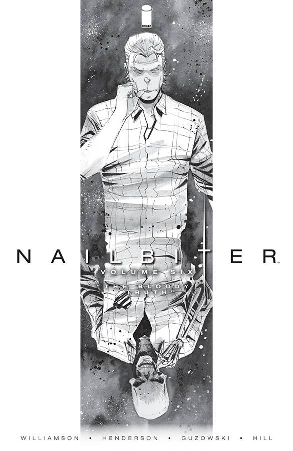 Nailbiter (Trade Paperback) Vol. 06 The Bloody Truth
