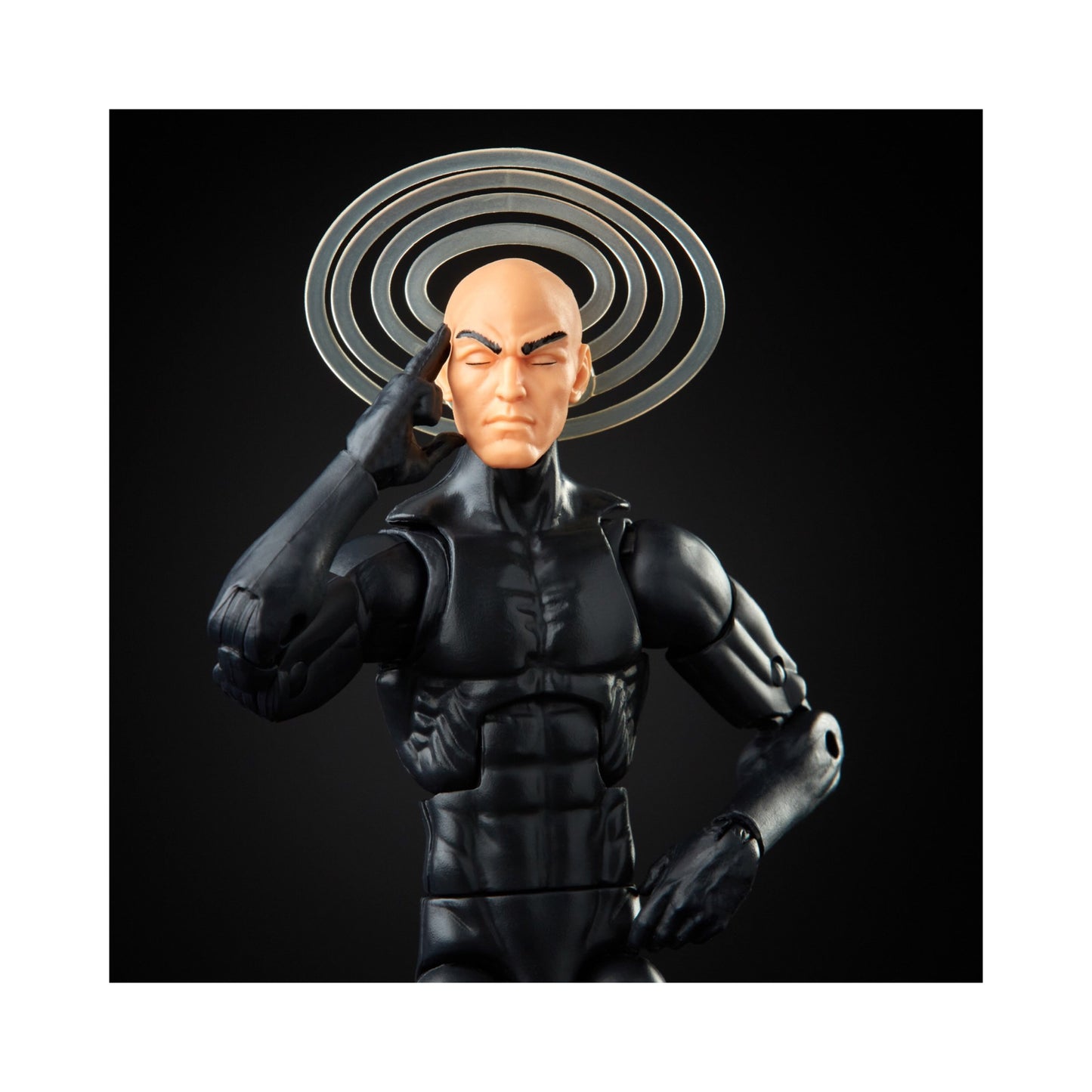 Marvel Legends Series - Charles Xavier - 6IN Action Figure