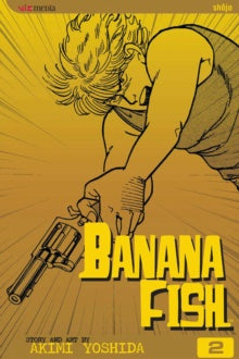 Banana Fish (Paperback) Vol. 02