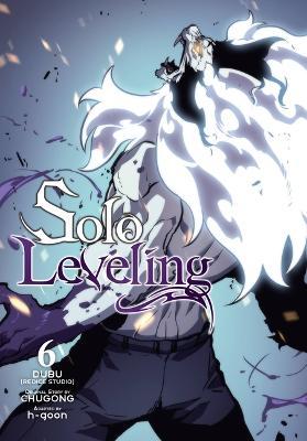 Solo Leveling (Paperback) Vol. 06