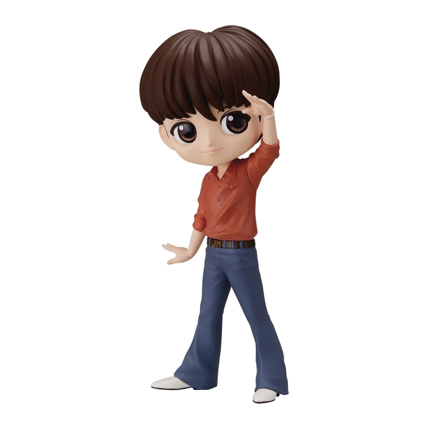 BTS: Dynamite - TinyTAN - J-Hope - 5.5IN Q-Posket Figure