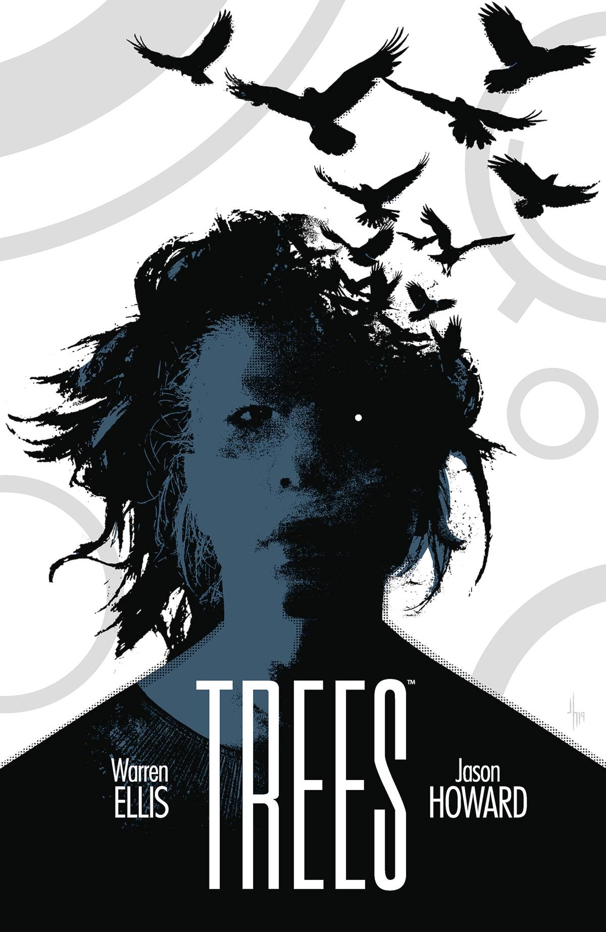 Trees (Trade Paperback) Vol. 03 Three Fates