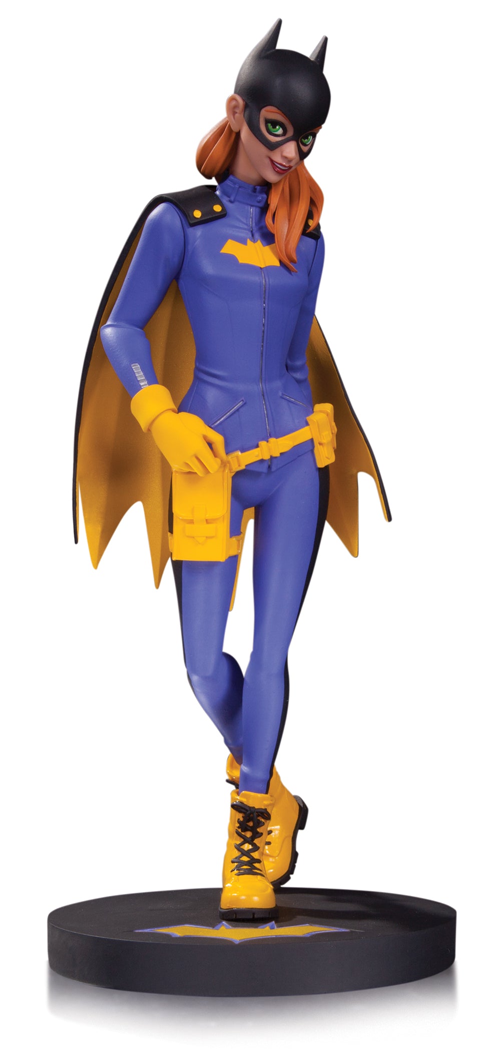 DC Collectibles DC Comics Designer Series - Batgirl Statue By Cameron Stewart & Babs Tarr