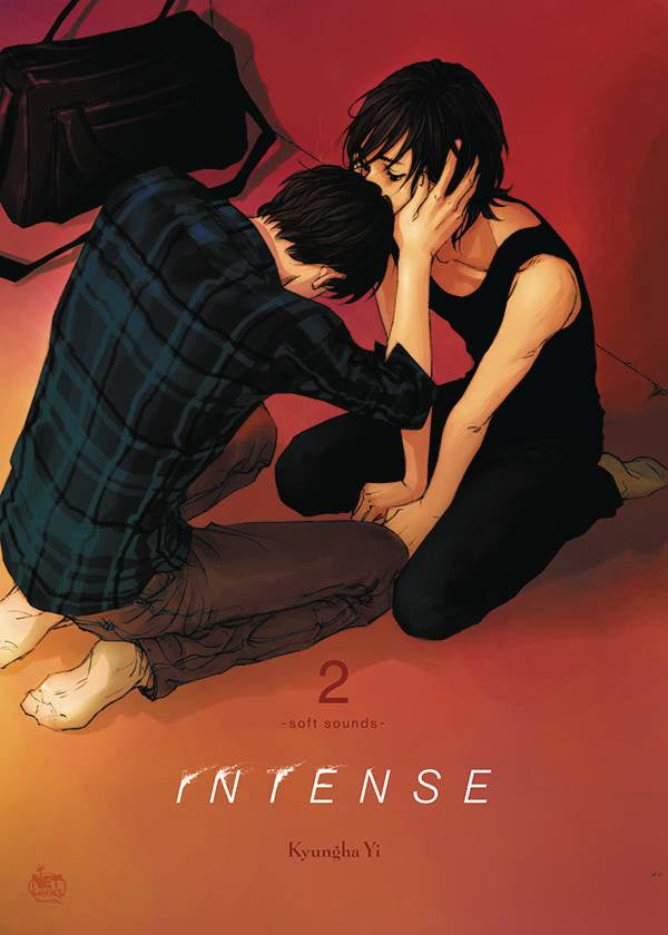 Intense (Paperback) Vol. 02