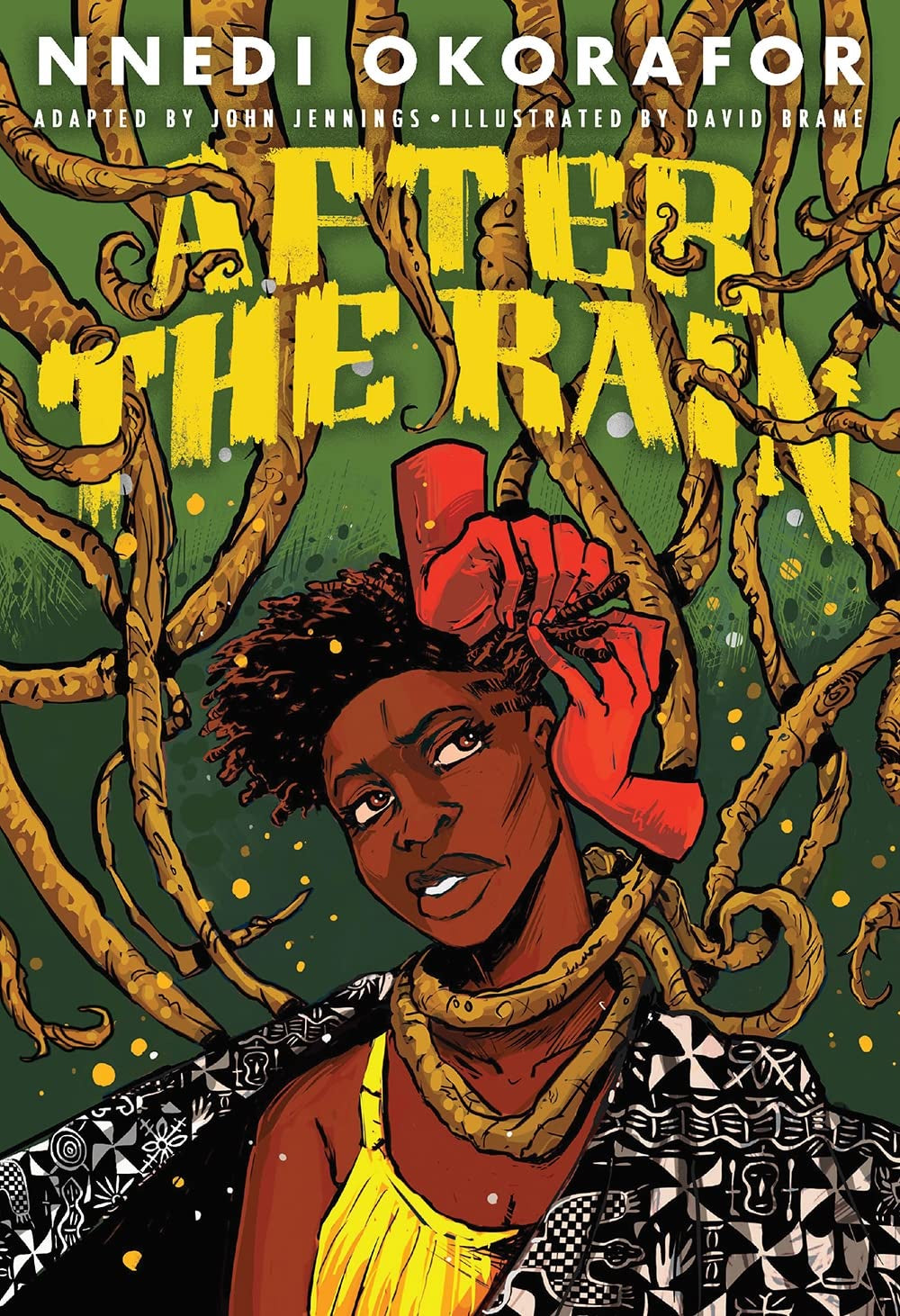 After the Rain (Hardcover)