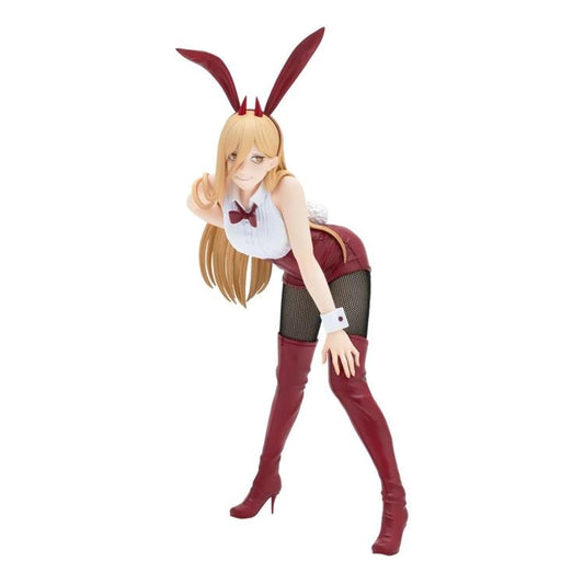 Chainsaw Man - Power - BiCute Bunnies Figure