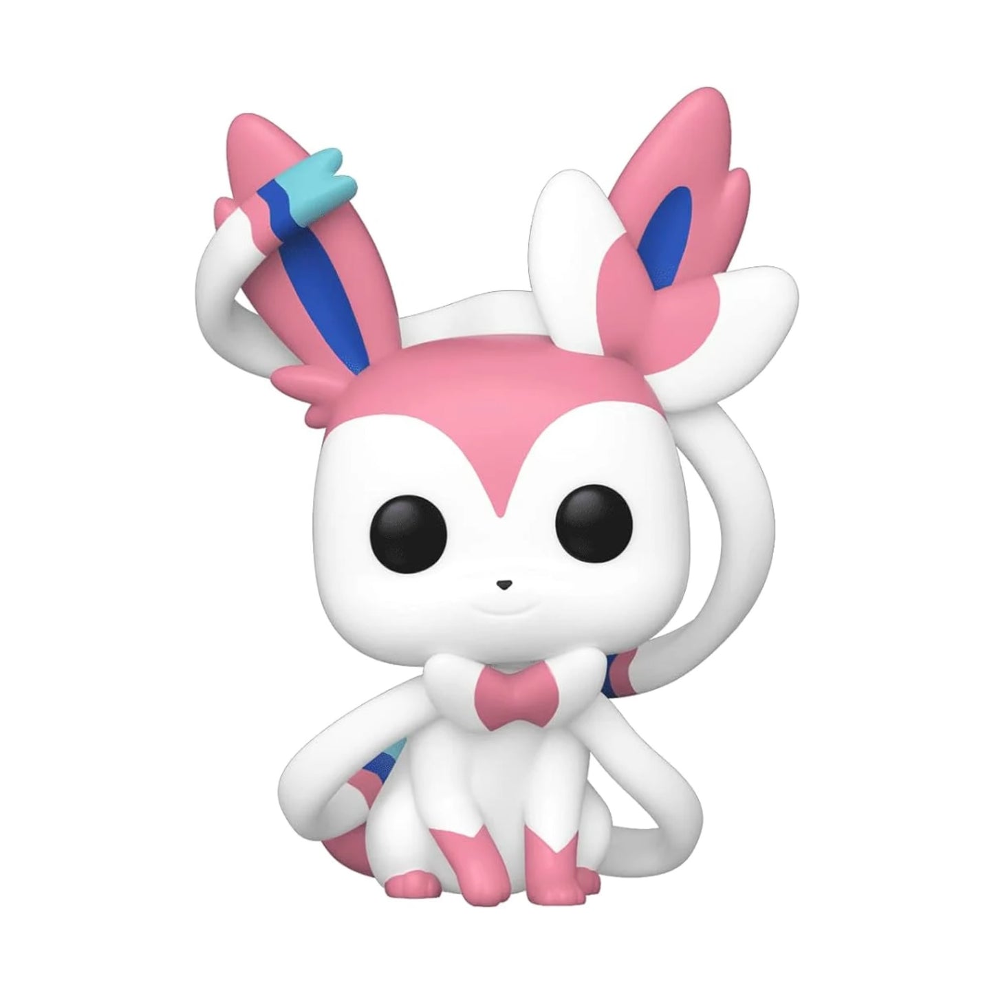 POP! Games: Pokémon #857 Sylveon Vinyl Figure