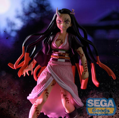Demon Slayer: Kimetsu no Yaiba - Nezuko Kamado - FiGURiZM Figure