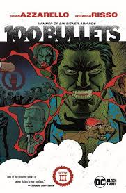 100 BULLETS TP BOOK BOOK 03 (2025 EDITION) (MR)