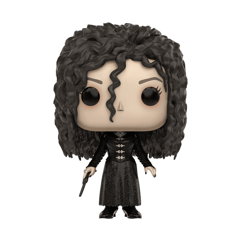 POP! Harry Potter #35 Bellatrix Vinyl Figure