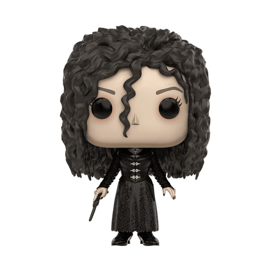 POP! Harry Potter #35 Bellatrix Vinyl Figure