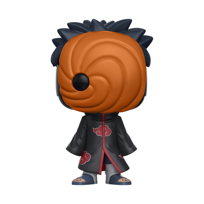 POP! Animation: Naruto - Shippuden #184 Tobi Vinyl Figure