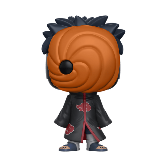 POP! Animation: Naruto - Shippuden #184 Tobi Vinyl Figure