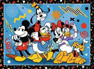 Disney - Mickey & His Friends - (300 Piece) Puzzle