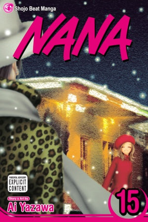 Nana (Paperback) Vol. 15