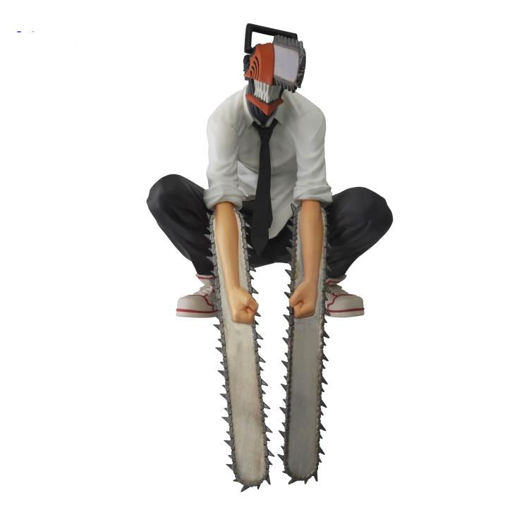 Chainsaw Man - Chainsaw Man - Noodle Stopper Figure