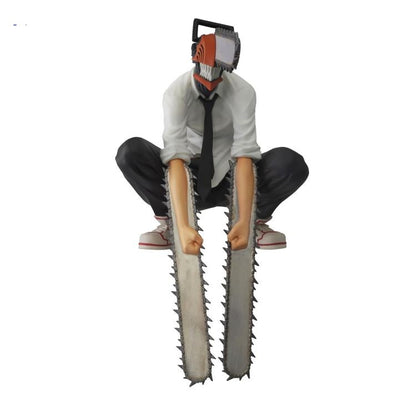 Chainsaw Man - Chainsaw Man - Noodle Stopper Figure