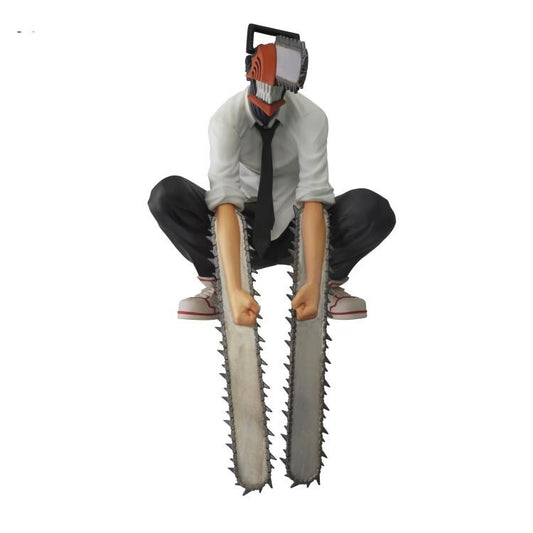 Chainsaw Man - Chainsaw Man - Noodle Stopper Figure