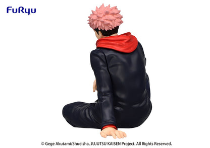 Jujutsu Kaisen - Yuji Itadori - Noodle Stopper Figure