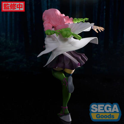 Demon Slayer: Kimetsu no Yaiba - FiGURiZM - Mitsuri Kanroji Figure