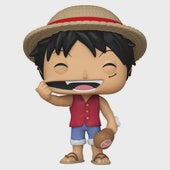 ONE PIECE - POP Animation #1771 - Luffy