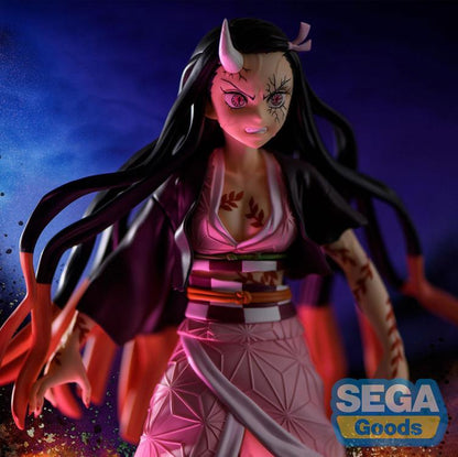 Demon Slayer: Kimetsu no Yaiba - Nezuko Kamado - FiGURiZM Figure