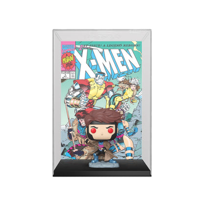 POP! Comic Cover #31 Gambit (FCBD 2024) Vinyl Figure