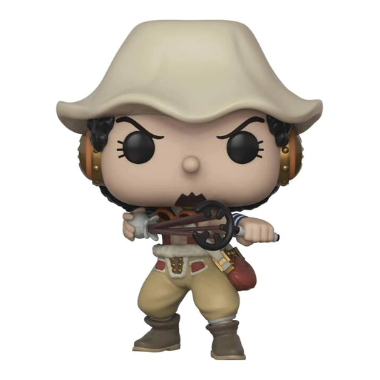 POP! Animation: One Piece #401 Usopp Vinyl Figure