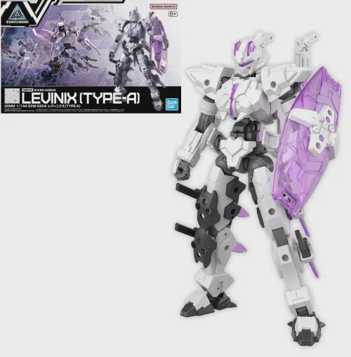 30MM-1-144-EXM-X20A-Levinix-Type-A-Model-Kit