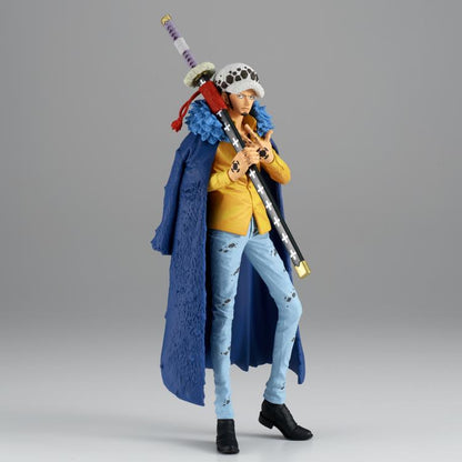 One Piece - King of Artist - Trafalgar Law (Wano Country) Figure