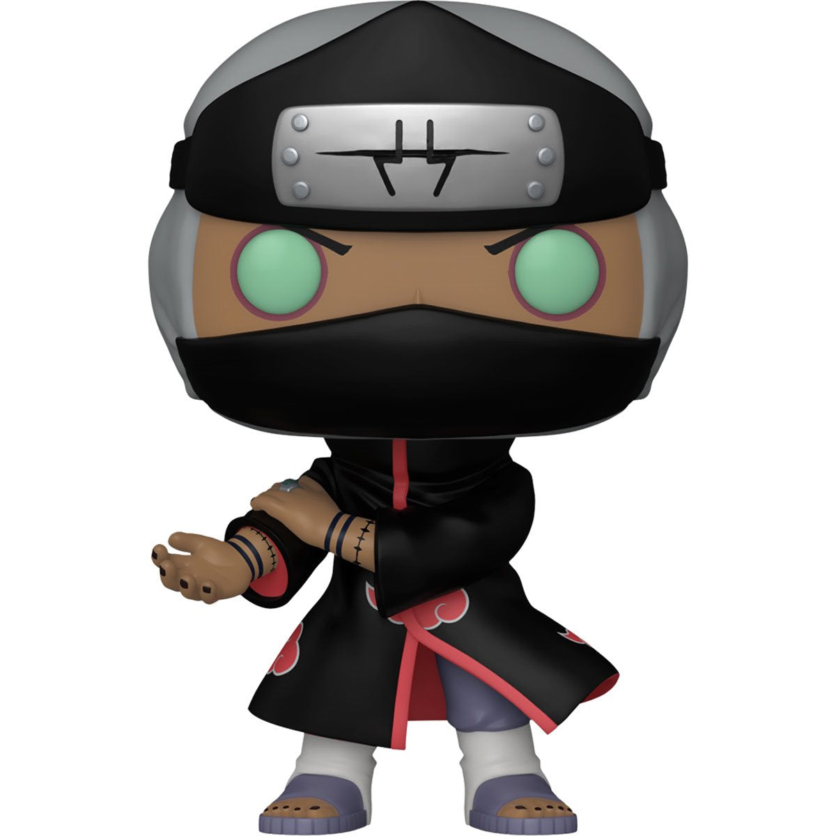 POP! Animation: Naruto - Shippuden #1504 Kakuzu Vinyl Figure