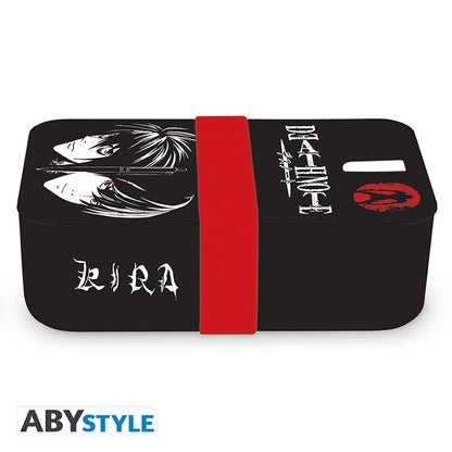 Death Note - Kira Vs. L - Bento Box