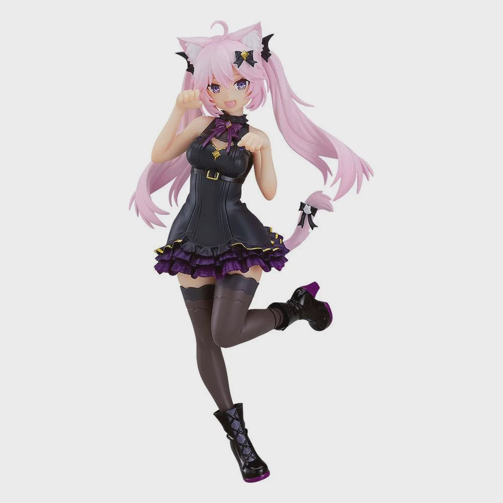 VSHOJO - Nyatasha Nyanners - Pop Up Parade Figure