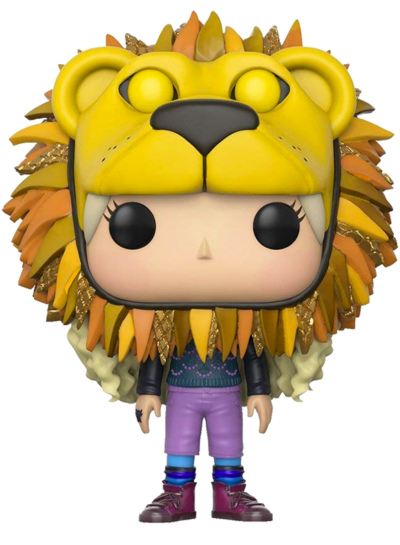 POP! Harry Potter #47 Luna Lovegood Vinyl Figure