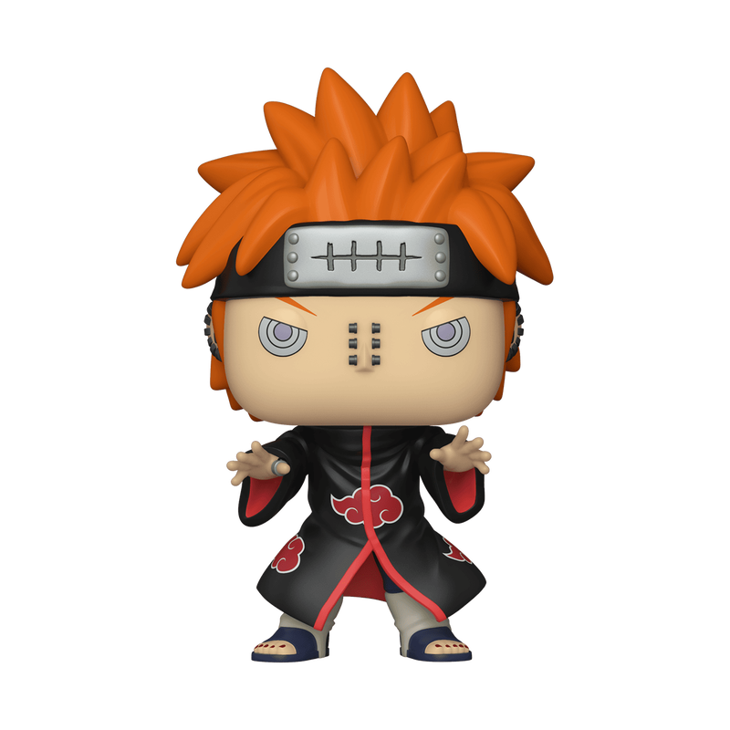 POP! Animation: Naruto - Shippuden #934 Pain Vinyl Figure