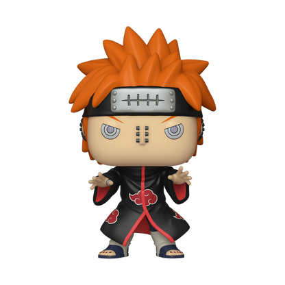 POP! Animation: Naruto - Shippuden #934 Pain Vinyl Figure