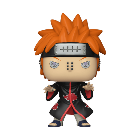 POP! Animation: Naruto - Shippuden #934 Pain Vinyl Figure