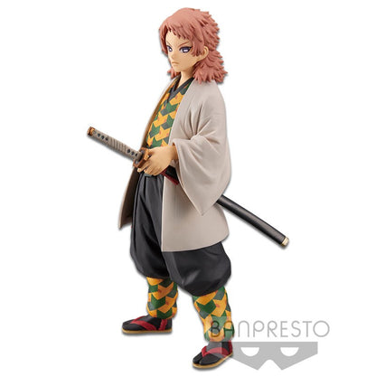 Demon Slayer: Kimetsu no Yaiba - V19 Sabito Figure