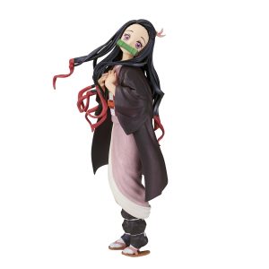 DEMON SLAYER - Nezuko - Figure Glitter & Glamours 22cm