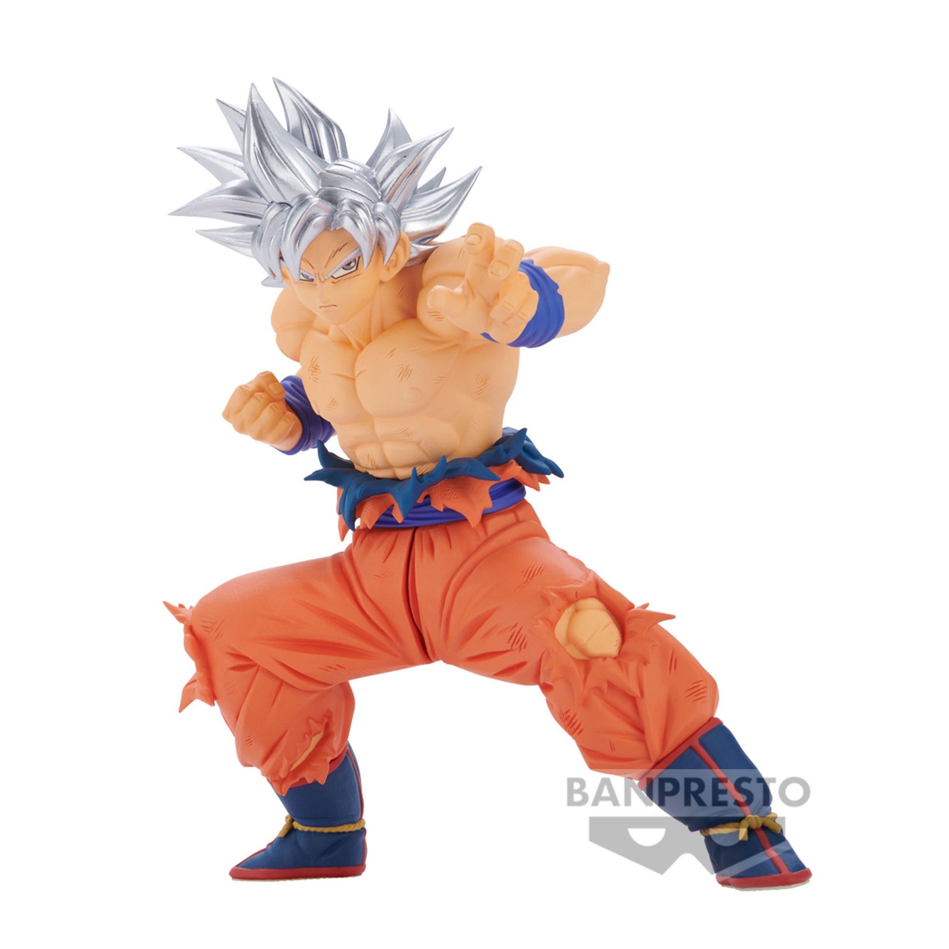 Dragon Ball Super - Blood of Saiyans SpecialXX Figure