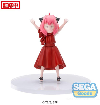 Spy X Family - Anya Forger (Party) - PM Figure