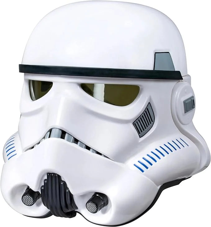 STAR WARS - Electronic Helmet Imperial Stormtrooper Black Series