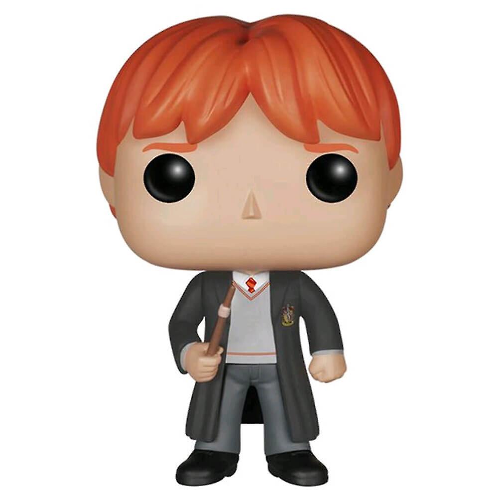 POP! Harry Potter #02 Ron Weasley Vinyl Figure