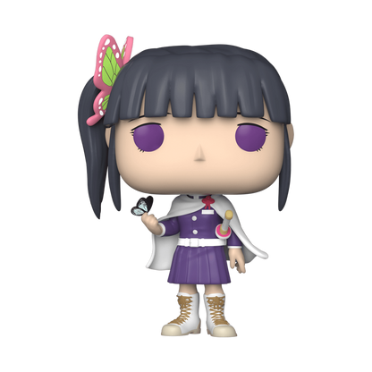 POP! Animation: Demon Slayer - Kimetsu no Yaiba #1305 Kanao Tsuyuri Vinyl Figure