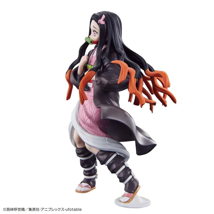 Demon Slayer: Kimetsu no Yaiba - Nezuko Kamado - 13.5cm Model Kit