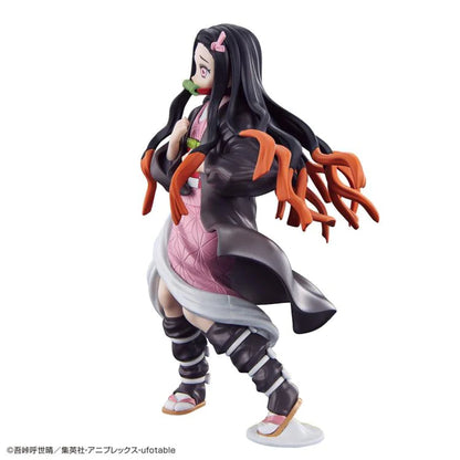 Demon Slayer: Kimetsu no Yaiba - Nezuko Kamado - 13.5cm Model Kit