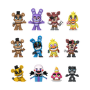 FNAF 10TH - Mystery Minis