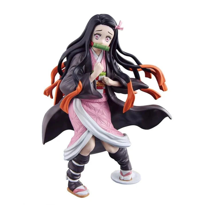Demon Slayer: Kimetsu no Yaiba - Nezuko Kamado - 13.5cm Model Kit