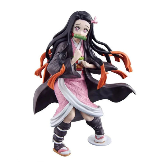 Demon Slayer: Kimetsu no Yaiba - Nezuko Kamado - 13.5cm Model Kit